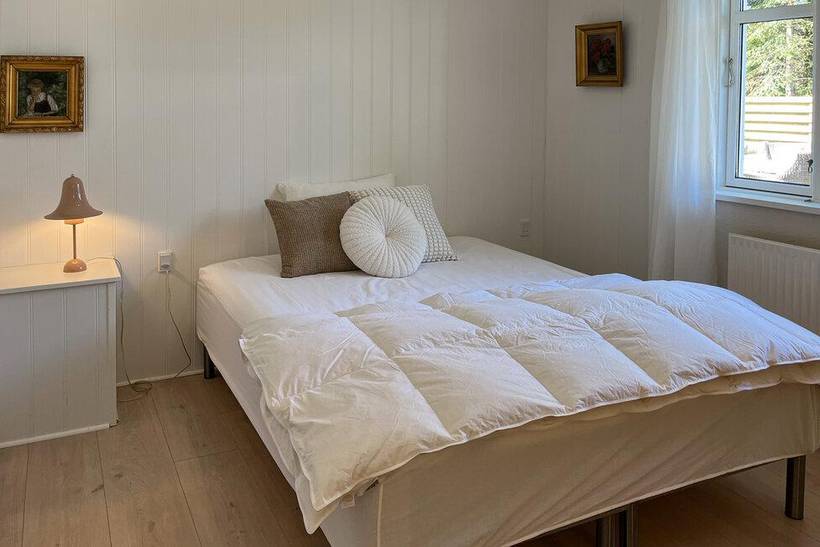 Foto von Ferienhaus ET34 in Blokhus - Nordjütland