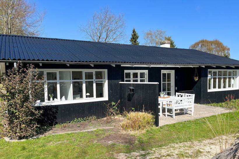 Foto von Ferienhaus ET34 in Blokhus - Nordjütland