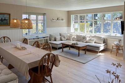 Vorschaubild von Ferienhaus ET34 in Blokhus - Nordjütland