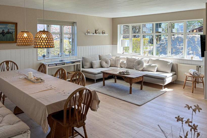 Foto von Ferienhaus ET34 in Blokhus - Nordjütland