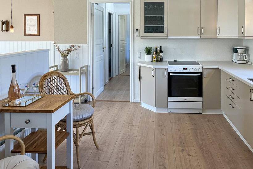 Foto von Ferienhaus ET34 in Blokhus - Nordjütland