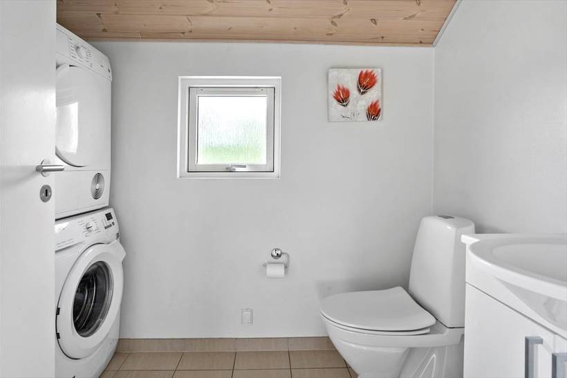 Foto von Ferienhaus ET35 in Marielyst - Falster