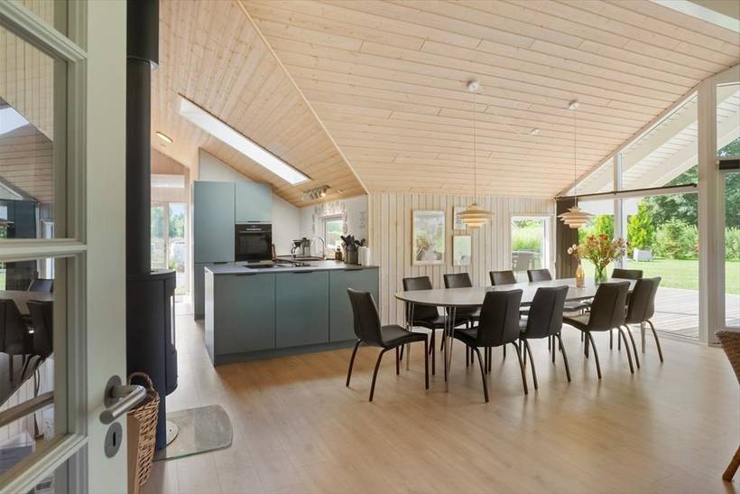 Foto von Ferienhaus ET35 in Marielyst - Falster