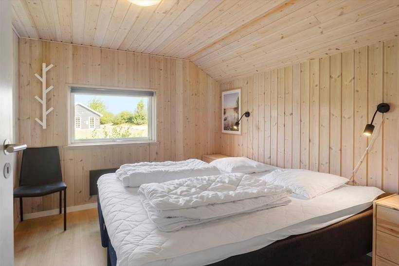 Foto von Ferienhaus ET35 in Marielyst - Falster