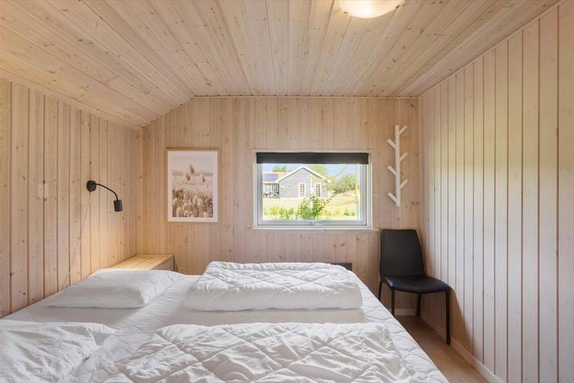 Foto von Ferienhaus ET35 in Marielyst - Falster