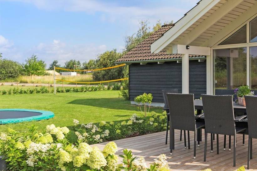 Foto von Ferienhaus ET35 in Marielyst - Falster