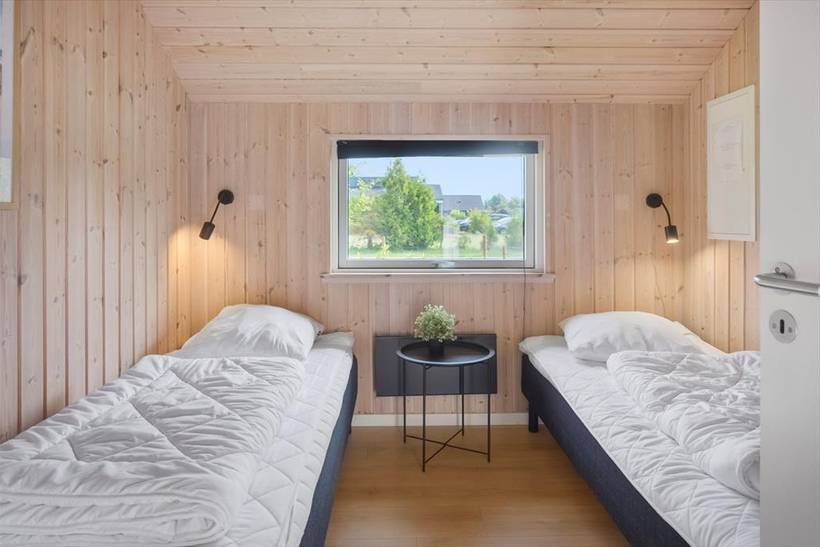 Foto von Ferienhaus ET35 in Marielyst - Falster