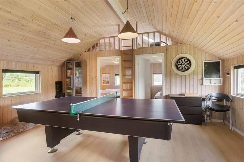 Foto von Ferienhaus ET35 in Marielyst - Falster