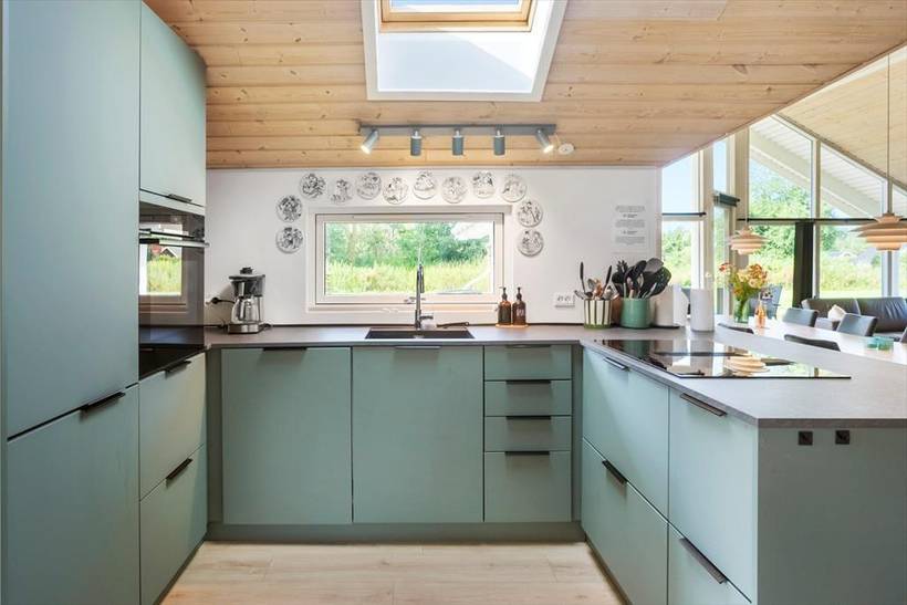 Foto von Ferienhaus ET35 in Marielyst - Falster
