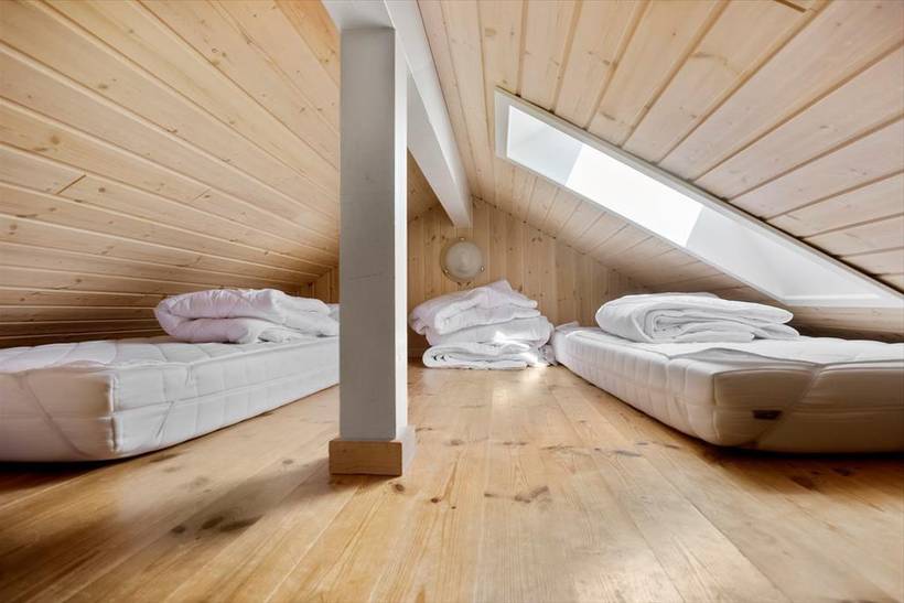 Foto von Ferienhaus ET35 in Marielyst - Falster