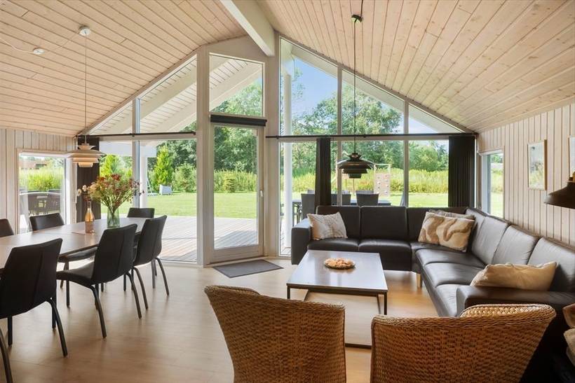 Foto von Ferienhaus ET35 in Marielyst - Falster