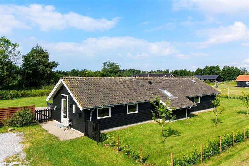 Foto von Ferienhaus ET35 in Marielyst - Falster