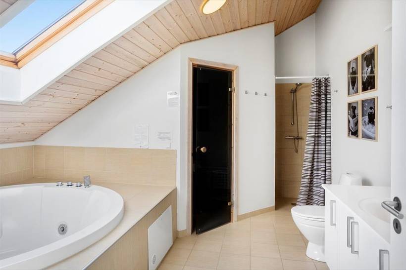 Foto von Ferienhaus ET35 in Marielyst - Falster