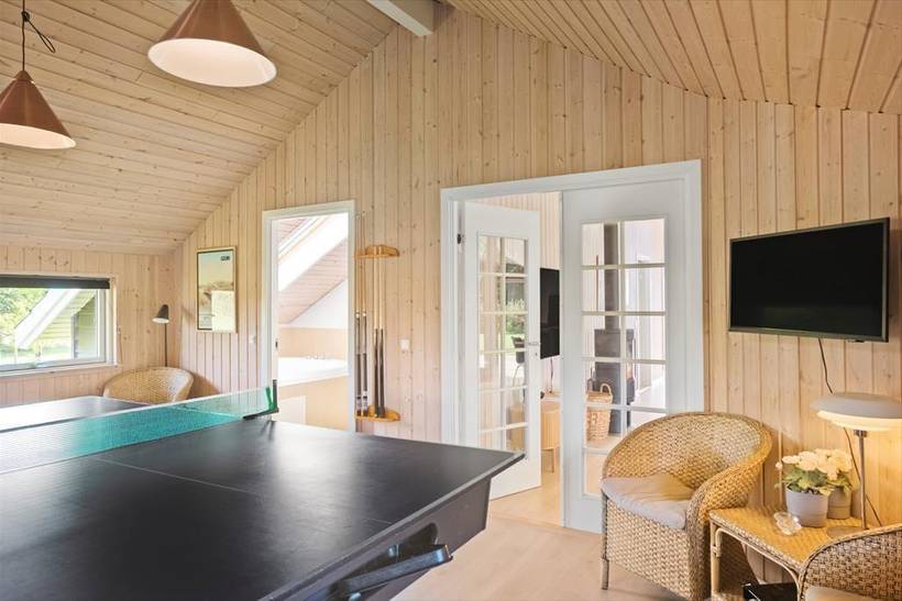 Foto von Ferienhaus ET35 in Marielyst - Falster