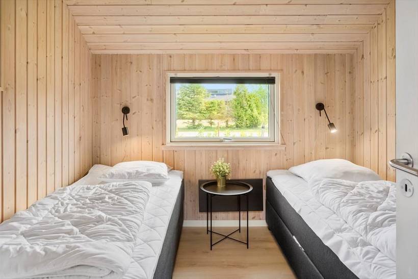 Foto von Ferienhaus ET35 in Marielyst - Falster