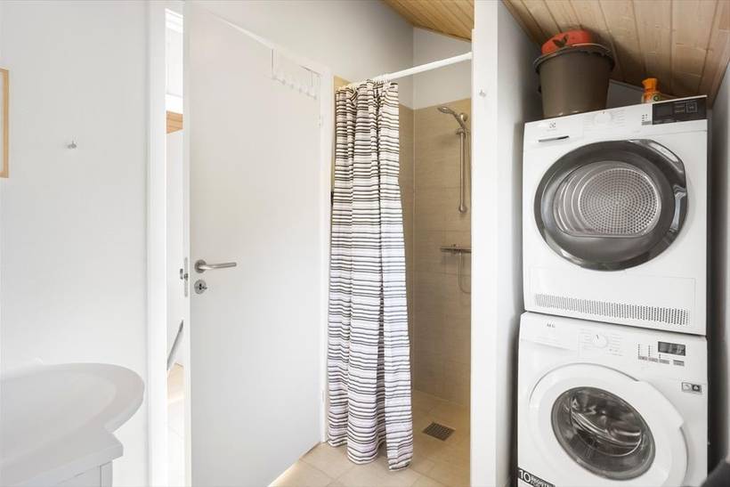 Foto von Ferienhaus ET35 in Marielyst - Falster