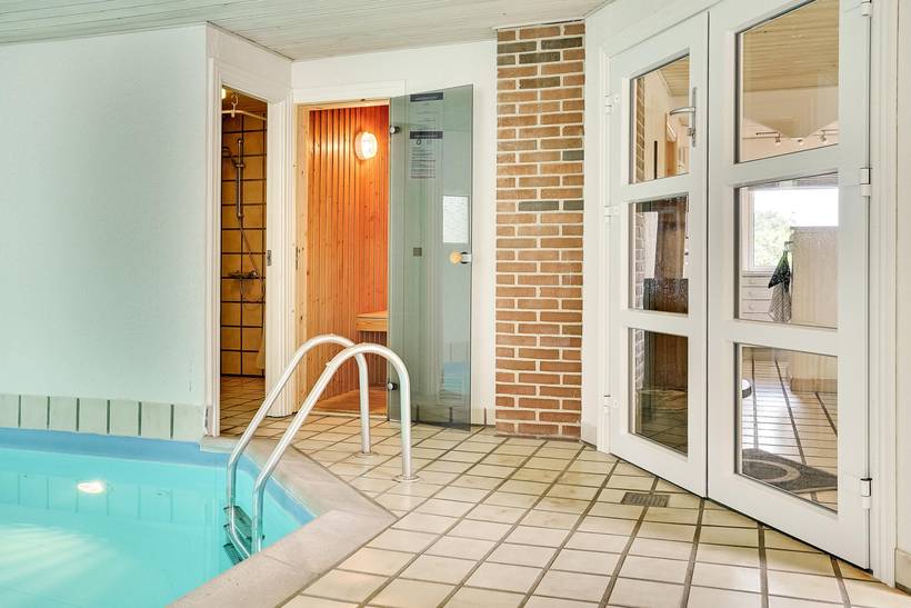 Foto von Ferienhaus ET37 in Ho - Blåvand - Westjütland