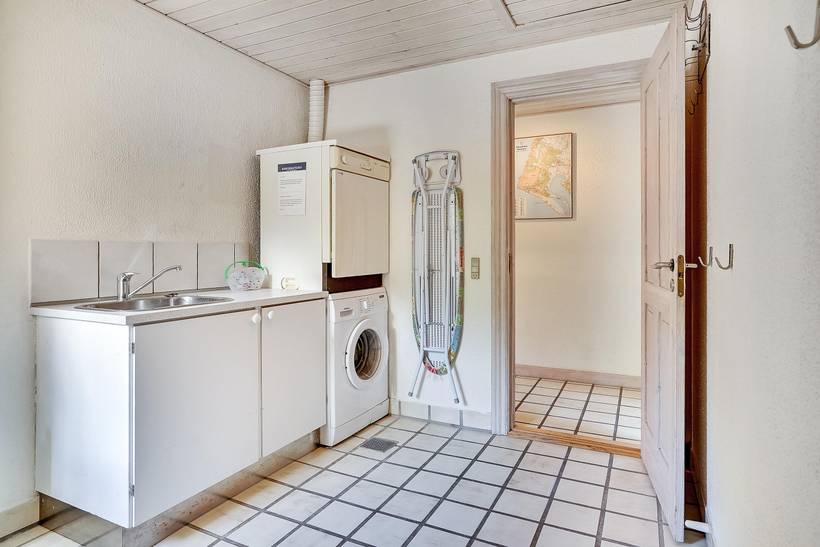 Foto von Ferienhaus ET37 in Ho - Blåvand - Westjütland