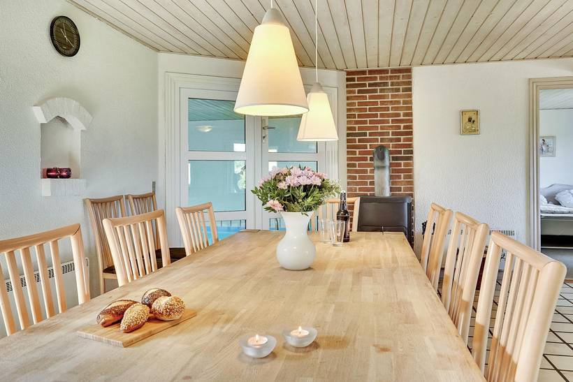Foto von Ferienhaus ET37 in Ho - Blåvand - Westjütland