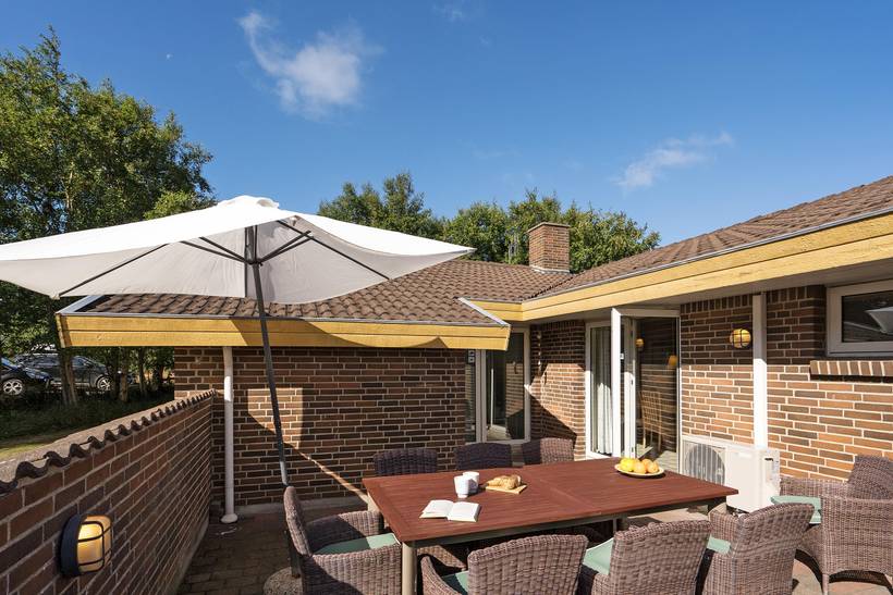 Foto von Ferienhaus ET37 in Ho - Blåvand - Westjütland