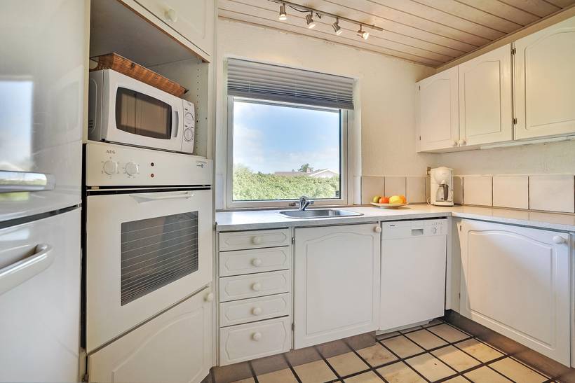 Foto von Ferienhaus ET37 in Ho - Blåvand - Westjütland
