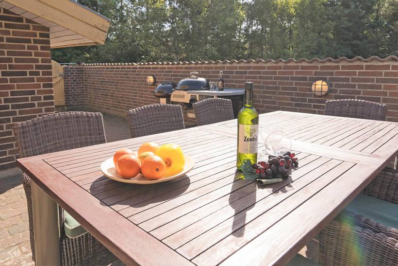 Foto von Ferienhaus ET37 in Ho - Blåvand - Westjütland