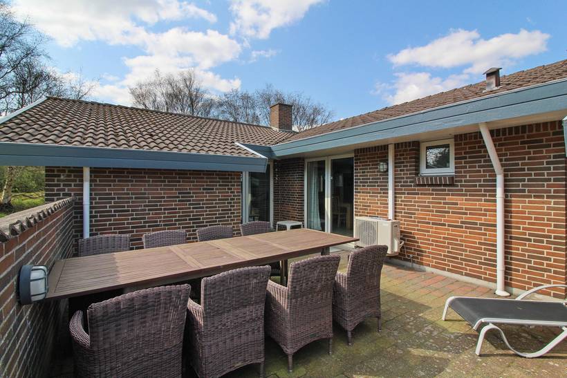 Foto von Ferienhaus ET37 in Ho - Blåvand - Westjütland