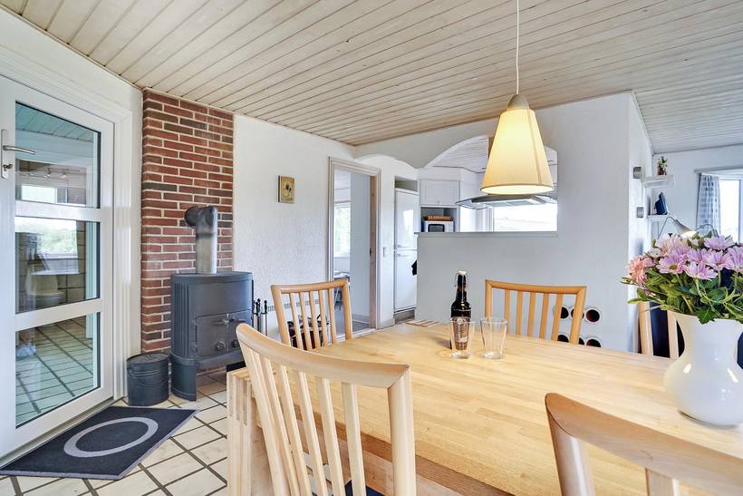 Foto von Ferienhaus ET37 in Ho - Blåvand - Westjütland