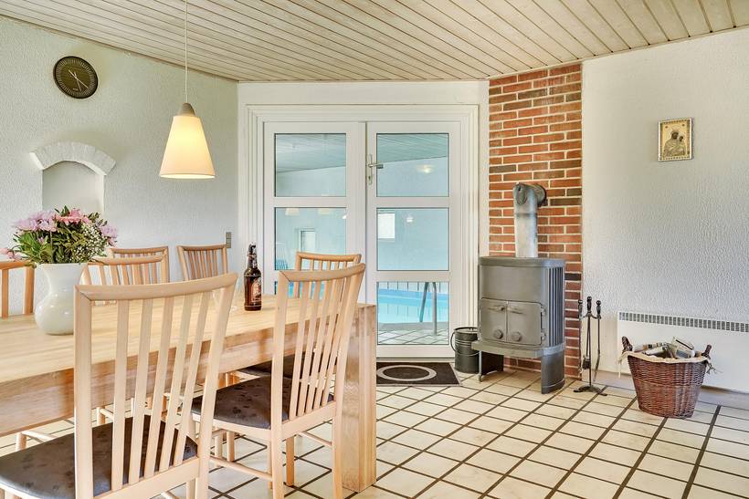 Foto von Ferienhaus ET37 in Ho - Blåvand - Westjütland