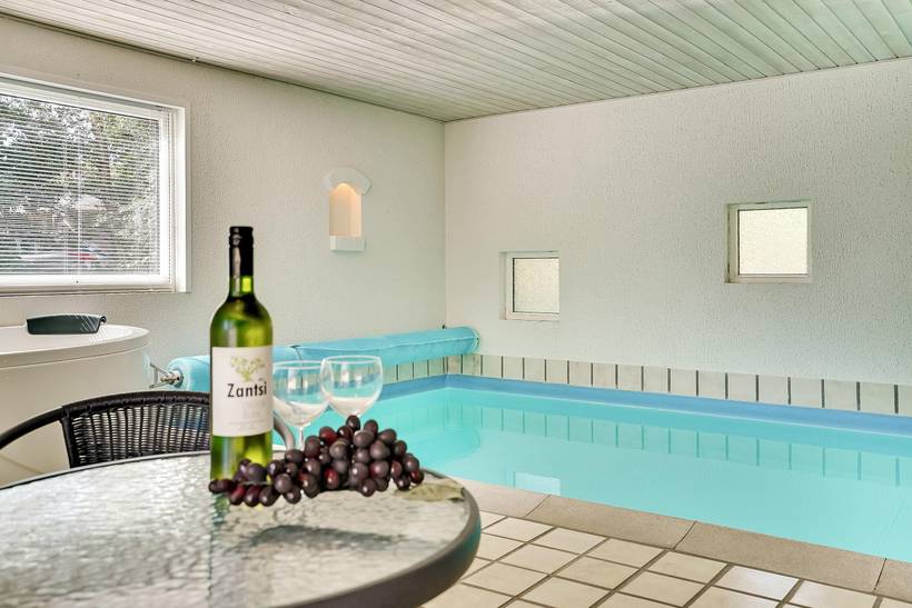 Foto von Ferienhaus ET37 in Ho - Blåvand - Westjütland
