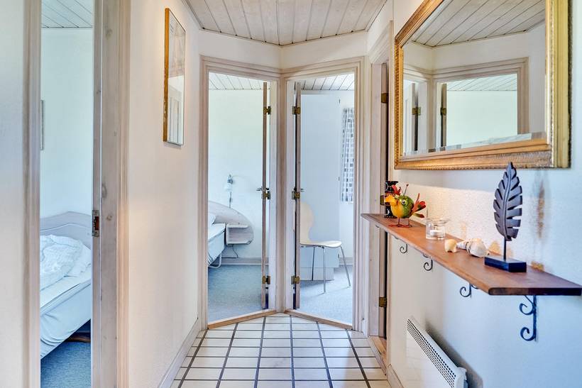 Foto von Ferienhaus ET37 in Ho - Blåvand - Westjütland