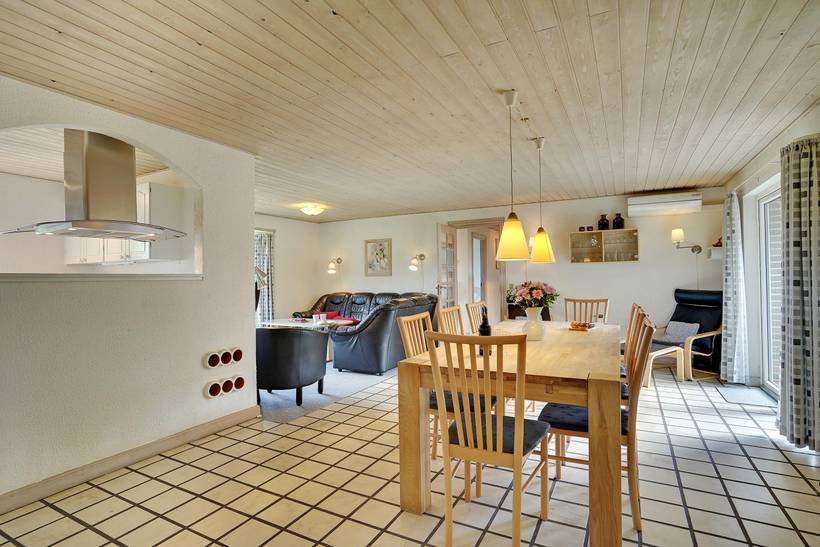 Foto von Ferienhaus ET37 in Ho - Blåvand - Westjütland