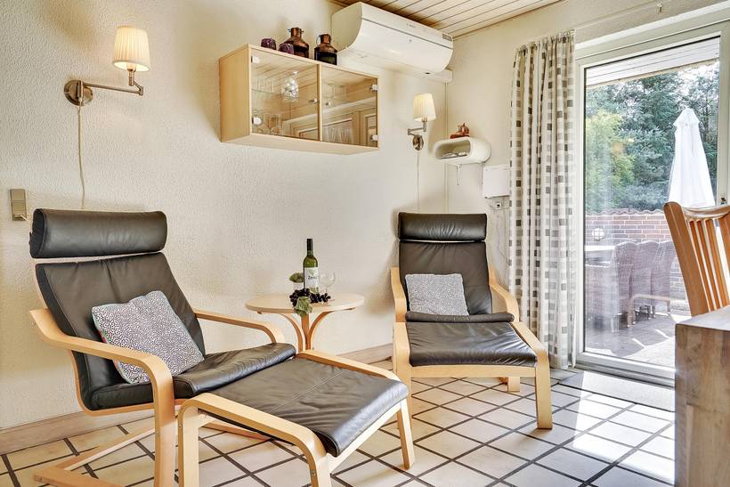 Foto von Ferienhaus ET37 in Ho - Blåvand - Westjütland