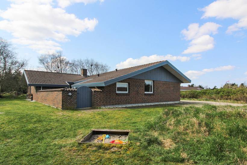Foto von Ferienhaus ET37 in Ho - Blåvand - Westjütland