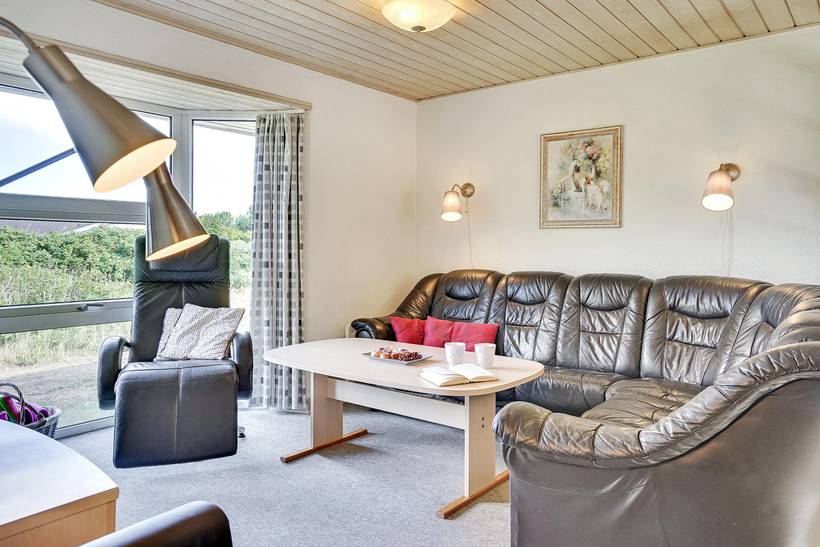 Foto von Ferienhaus ET37 in Ho - Blåvand - Westjütland