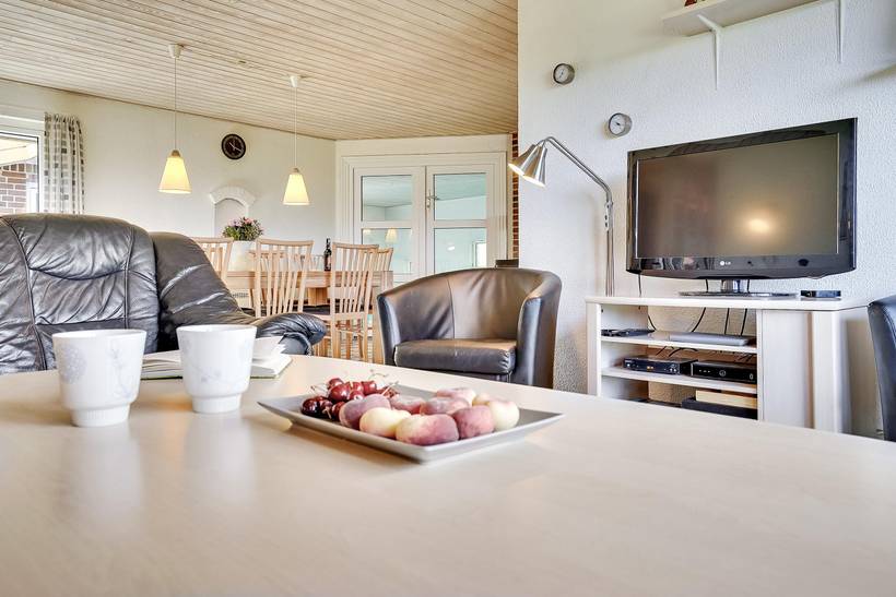Foto von Ferienhaus ET37 in Ho - Blåvand - Westjütland