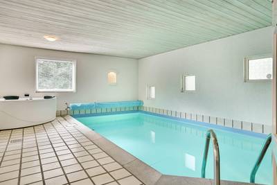 Vorschaubild von Ferienhaus ET37 in Ho - Blåvand - Westjütland