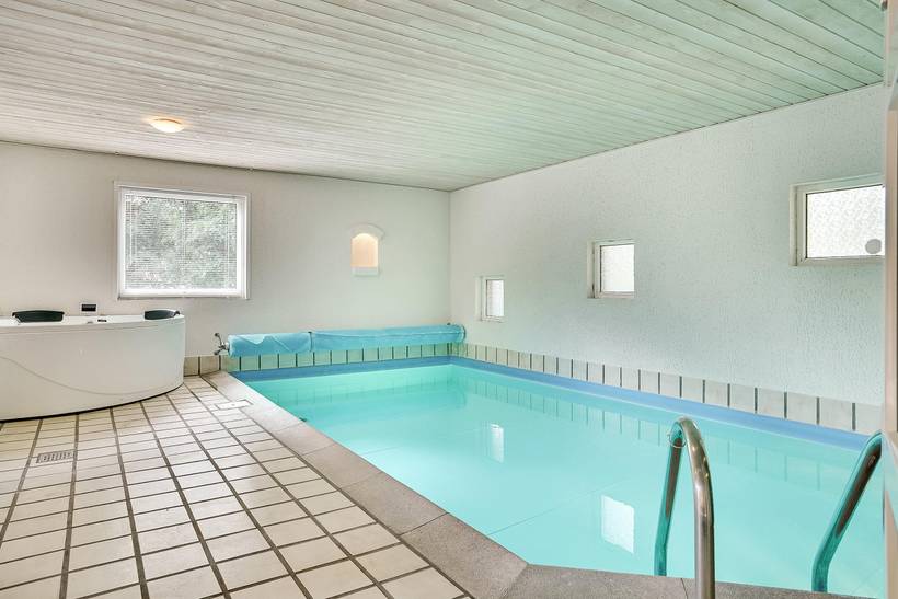 Foto von Ferienhaus ET37 in Ho - Blåvand - Westjütland