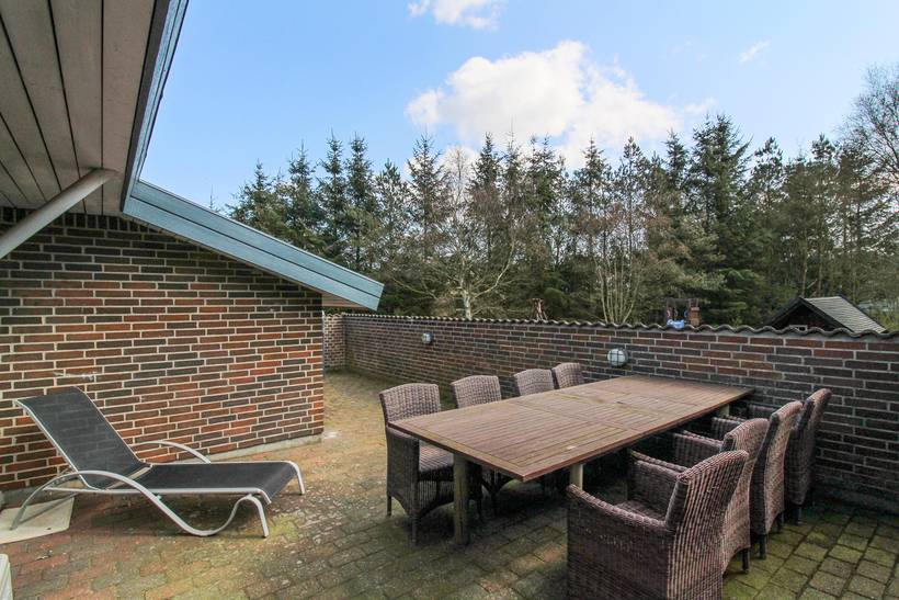 Foto von Ferienhaus ET37 in Ho - Blåvand - Westjütland