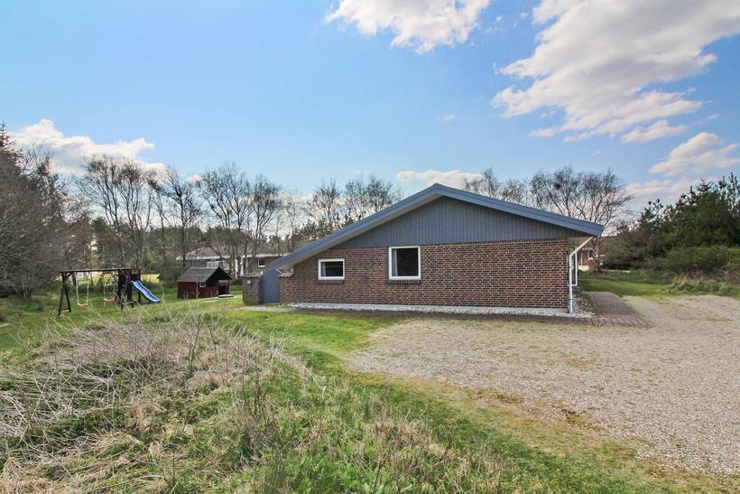 Foto von Ferienhaus ET37 in Ho - Blåvand - Westjütland