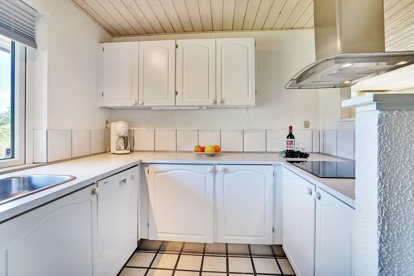 Foto von Ferienhaus ET37 in Ho - Blåvand - Westjütland
