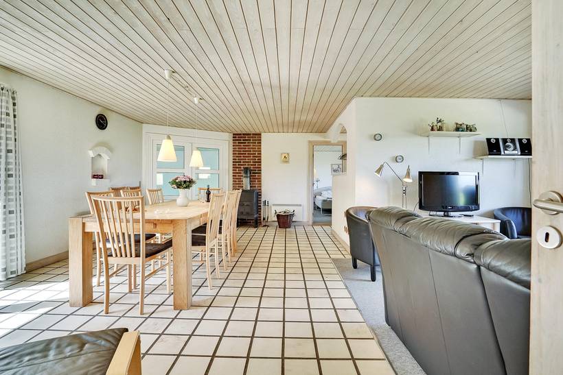 Foto von Ferienhaus ET37 in Ho - Blåvand - Westjütland