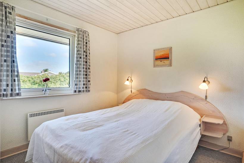 Foto von Ferienhaus ET37 in Ho - Blåvand - Westjütland