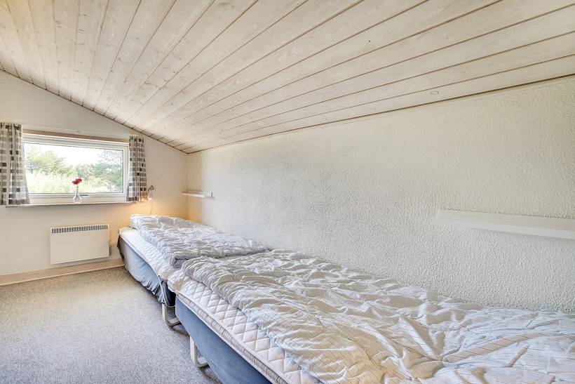 Foto von Ferienhaus ET37 in Ho - Blåvand - Westjütland