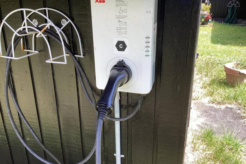 Foto von Ferienhaus ET40 in Kongsmark - Rømø