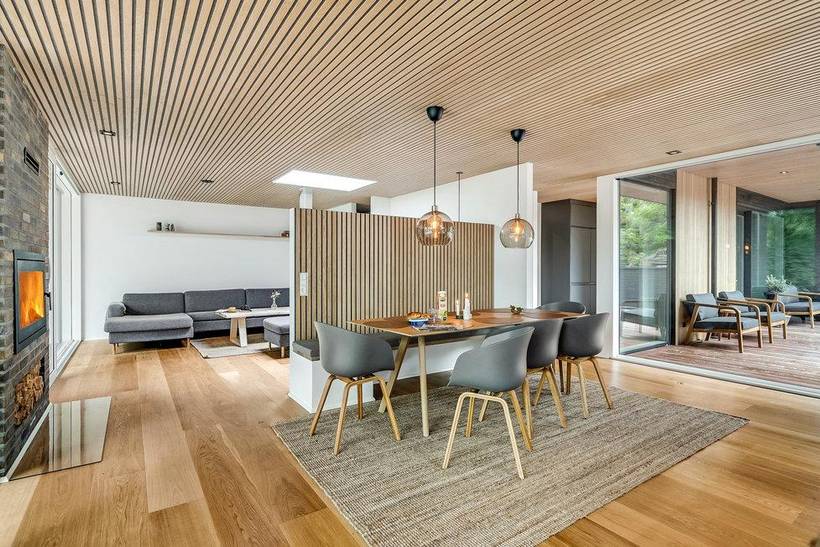 Foto von Ferienhaus ET42 in Bryrup - Ostjütland