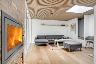 Vorschaubild von Ferienhaus ET42 in Bryrup - Ostjütland