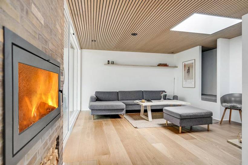 Foto von Ferienhaus ET42 in Bryrup - Ostjütland