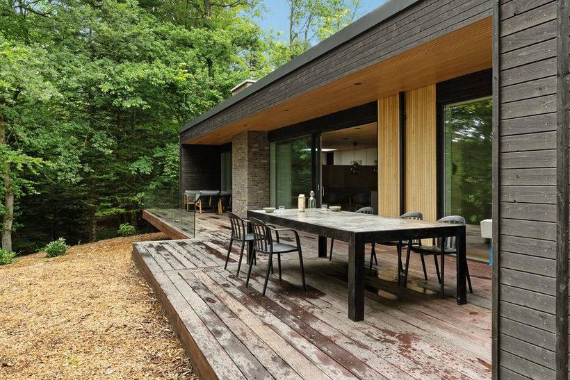 Foto von Ferienhaus ET42 in Bryrup - Ostjütland