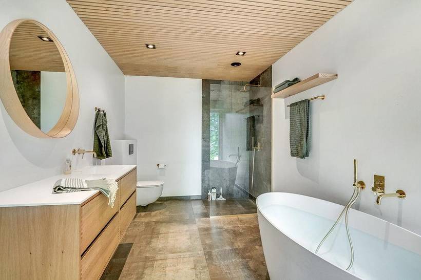 Foto von Ferienhaus ET42 in Bryrup - Ostjütland